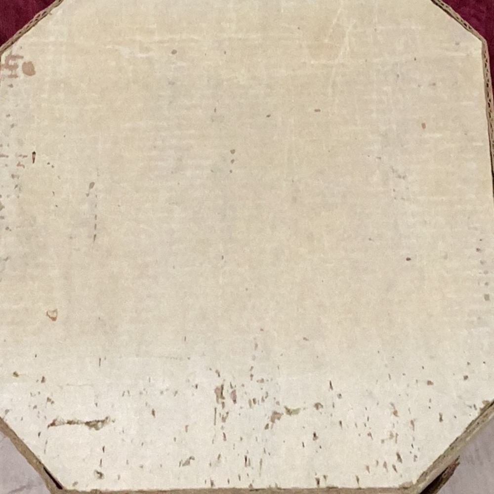 Beaver Brand Hats box - Picture 6 of 6